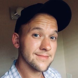 Meet your Posher, Travis